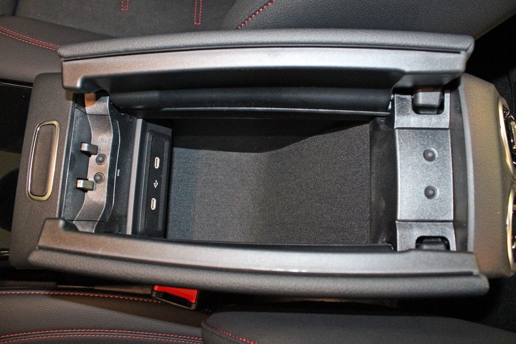 2025 Mercedes-Benz CLA CLA 250 4MATIC®