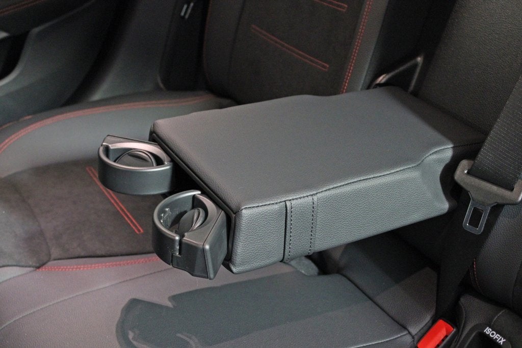 2025 Mercedes-Benz CLA CLA 250 4MATIC®