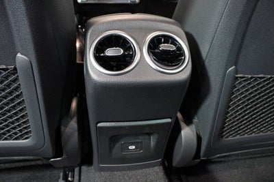 2025 Mercedes-Benz CLA CLA 250 4MATIC®