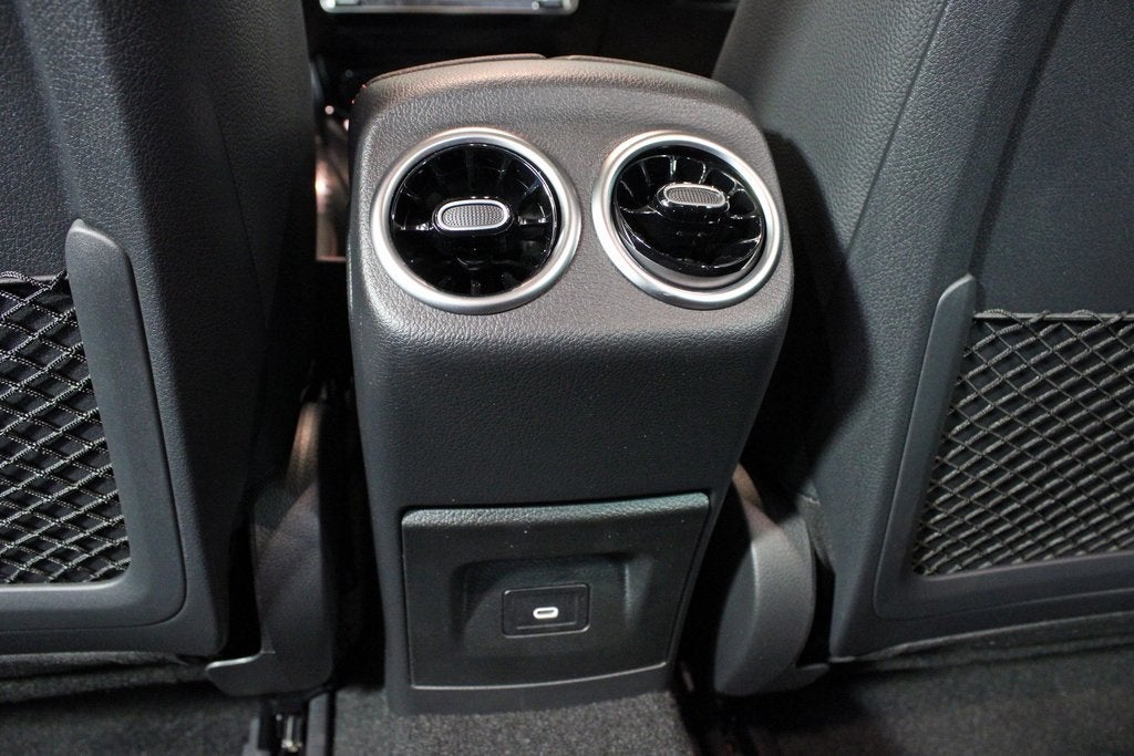 2025 Mercedes-Benz CLA CLA 250 4MATIC®