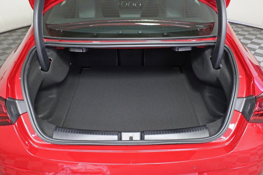 2025 Mercedes-Benz CLA CLA 250 4MATIC®