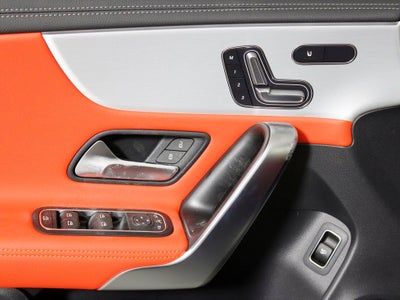 2026 Mercedes-Benz CLA CLA 35 AMG® 4MATIC®