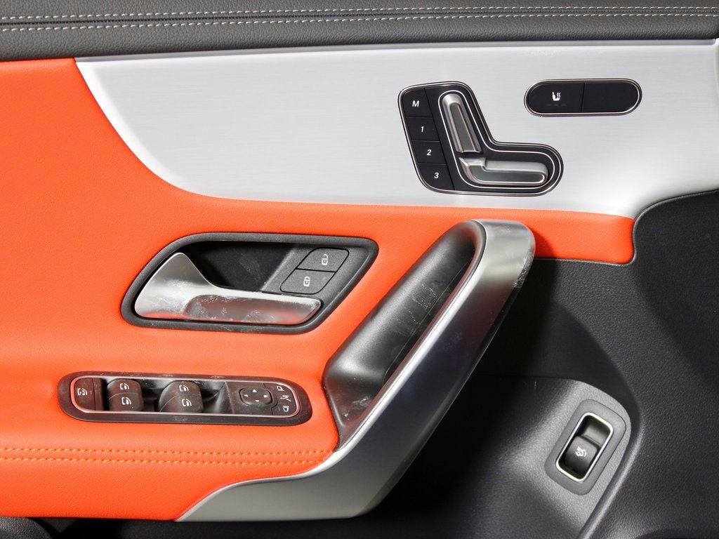 2026 Mercedes-Benz CLA CLA 35 AMG® 4MATIC®