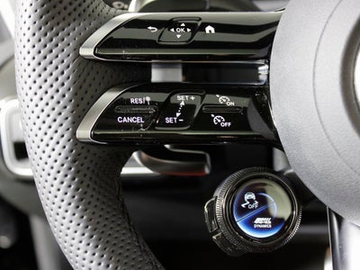 2026 Mercedes-Benz CLA CLA 35 AMG® 4MATIC®