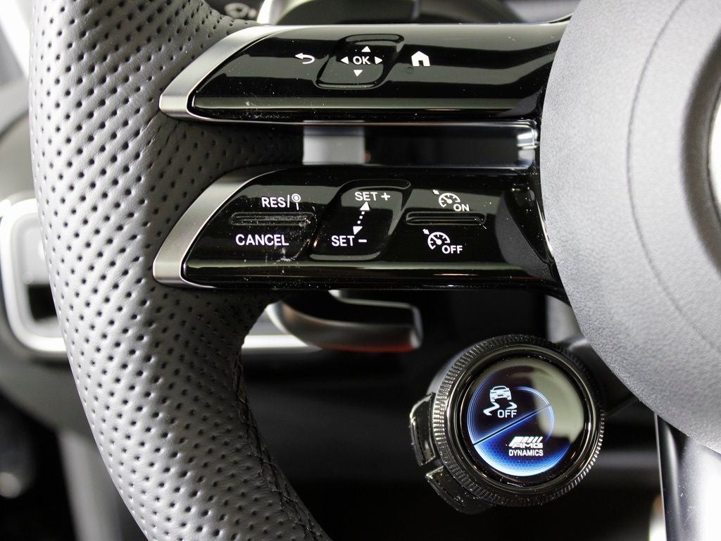 2026 Mercedes-Benz CLA CLA 35 AMG® 4MATIC®