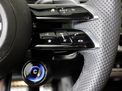 2026 Mercedes-Benz CLA CLA 35 AMG® 4MATIC®