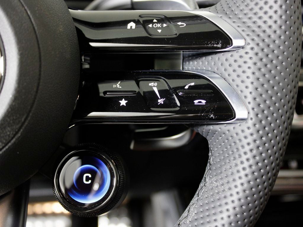 2026 Mercedes-Benz CLA CLA 35 AMG® 4MATIC®