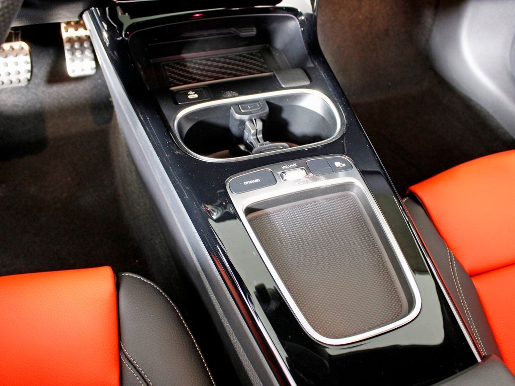 2026 Mercedes-Benz CLA CLA 35 AMG® 4MATIC®