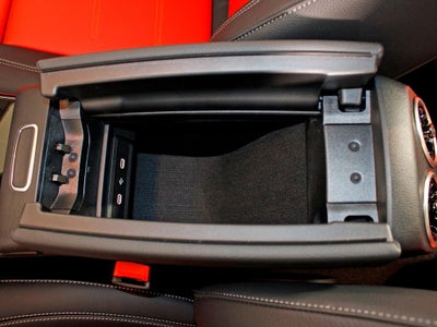 2026 Mercedes-Benz CLA CLA 35 AMG® 4MATIC®