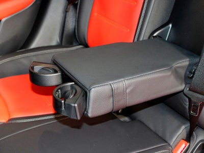 2026 Mercedes-Benz CLA CLA 35 AMG® 4MATIC®