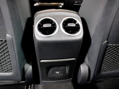 2026 Mercedes-Benz CLA CLA 35 AMG® 4MATIC®