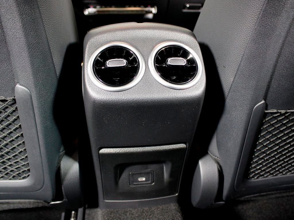 2026 Mercedes-Benz CLA CLA 35 AMG® 4MATIC®