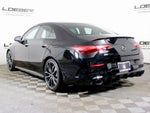 2026 Mercedes-Benz CLA CLA 35 AMG® 4MATIC®