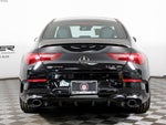 2026 Mercedes-Benz CLA CLA 35 AMG® 4MATIC®