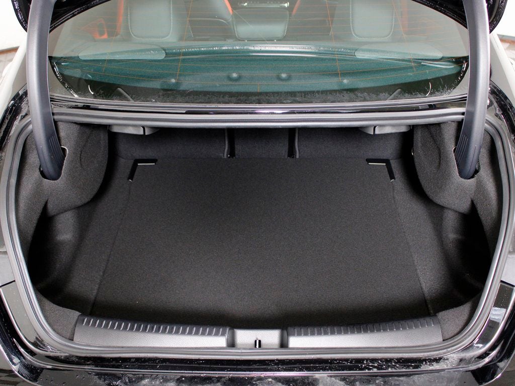 2026 Mercedes-Benz CLA CLA 35 AMG® 4MATIC®