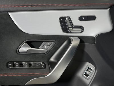 2024 Mercedes-Benz CLA CLA 35 AMG® 4MATIC®