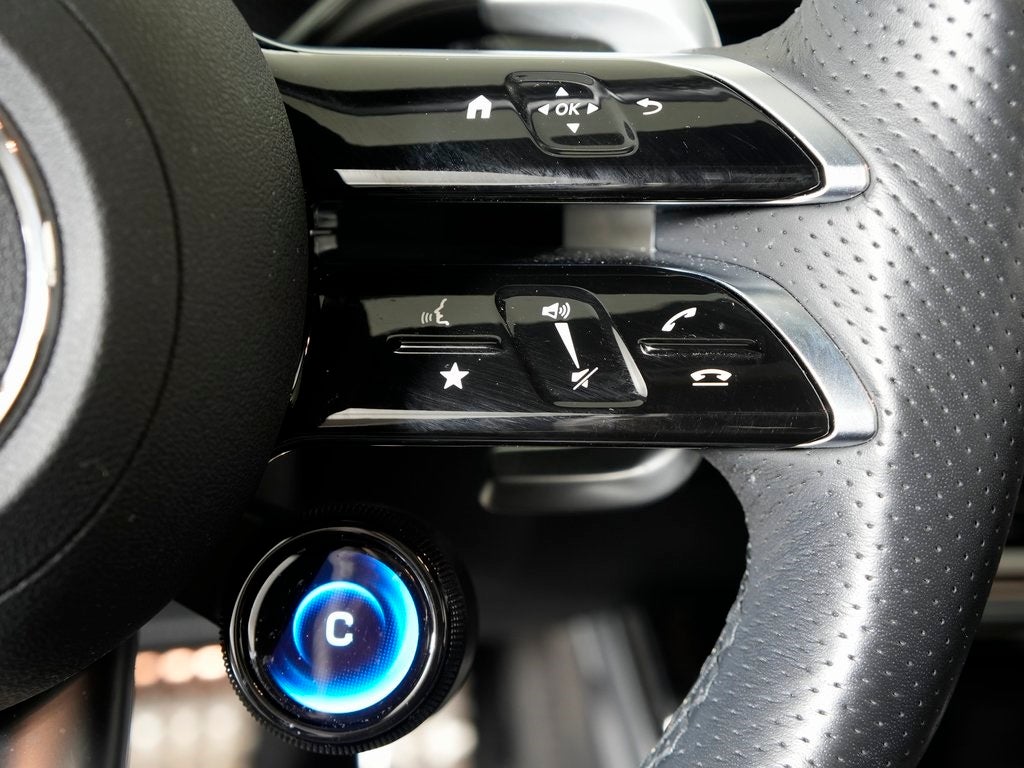 2024 Mercedes-Benz CLA CLA 35 AMG® 4MATIC®