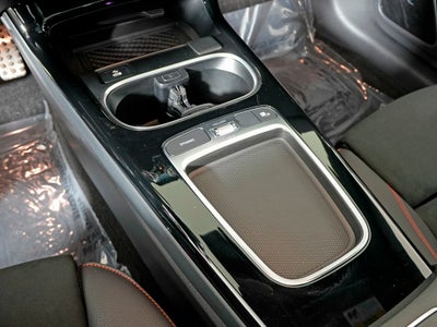 2024 Mercedes-Benz CLA CLA 35 AMG® 4MATIC®