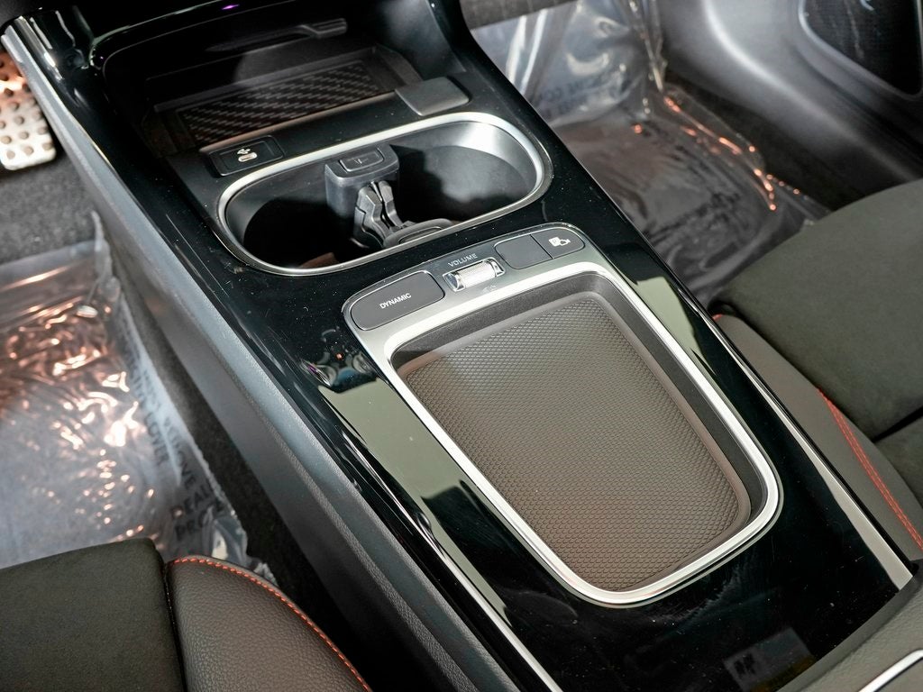 2024 Mercedes-Benz CLA CLA 35 AMG® 4MATIC®