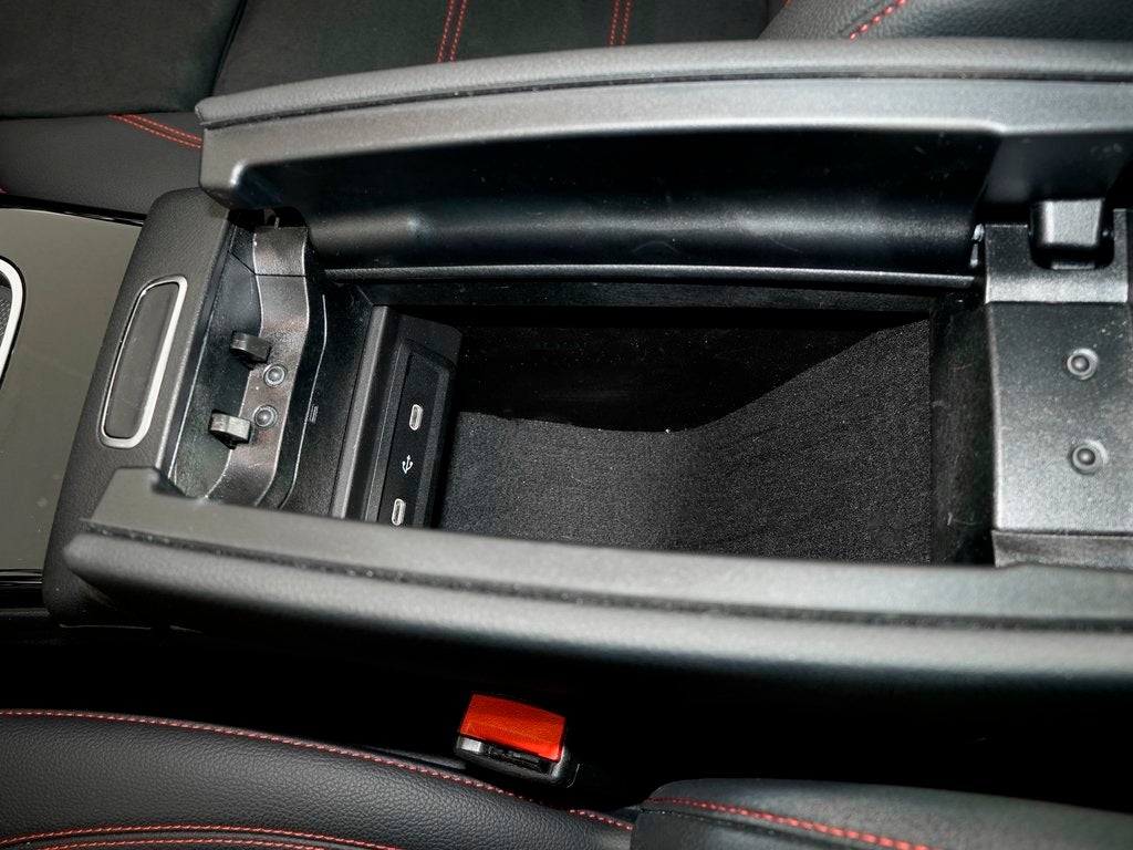 2024 Mercedes-Benz CLA CLA 35 AMG® 4MATIC®