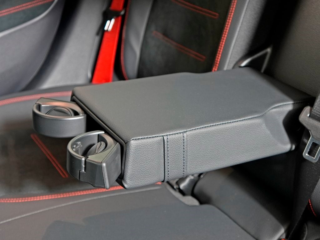 2024 Mercedes-Benz CLA CLA 35 AMG® 4MATIC®