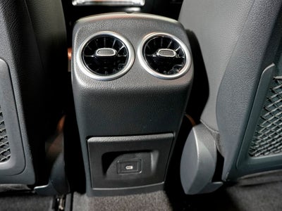 2024 Mercedes-Benz CLA CLA 35 AMG® 4MATIC®