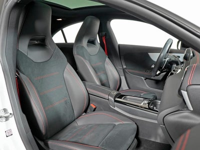 2024 Mercedes-Benz CLA CLA 35 AMG® 4MATIC®