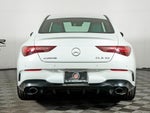 2024 Mercedes-Benz CLA CLA 35 AMG® 4MATIC®