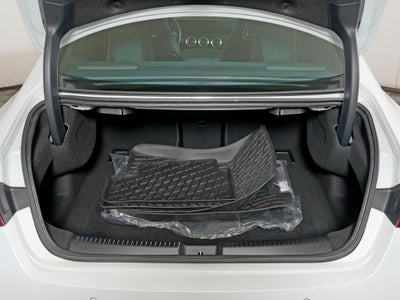 2024 Mercedes-Benz CLA CLA 35 AMG® 4MATIC®