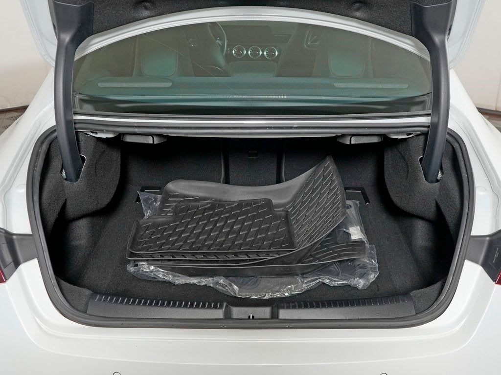 2024 Mercedes-Benz CLA CLA 35 AMG® 4MATIC®