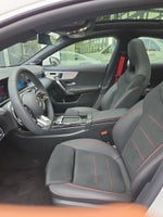 2025 Mercedes-Benz CLA CLA 35 AMG® 4MATIC®
