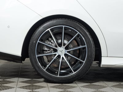 2025 Mercedes-Benz CLA CLA 35 AMG® 4MATIC®