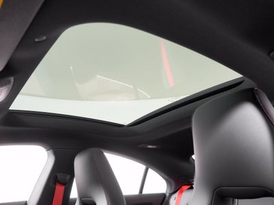 2025 Mercedes-Benz CLA CLA 35 AMG® 4MATIC®