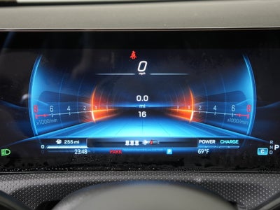 2025 Mercedes-Benz CLA CLA 35 AMG® 4MATIC®