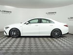 2025 Mercedes-Benz CLA CLA 35 AMG® 4MATIC®