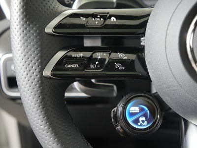 2025 Mercedes-Benz CLA CLA 35 AMG® 4MATIC®