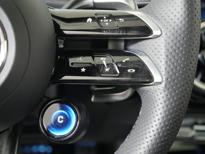 2025 Mercedes-Benz CLA CLA 35 AMG® 4MATIC®
