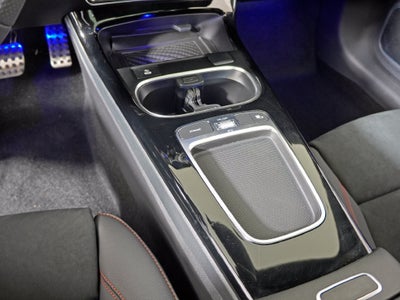 2025 Mercedes-Benz CLA CLA 35 AMG® 4MATIC®