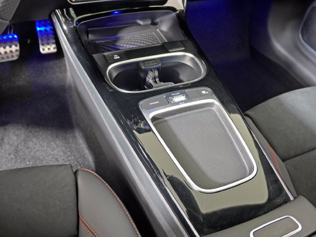 2025 Mercedes-Benz CLA CLA 35 AMG® 4MATIC®