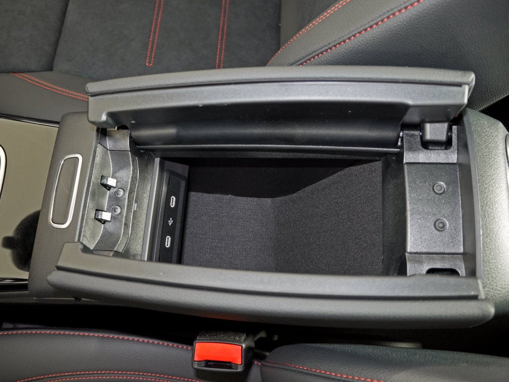 2025 Mercedes-Benz CLA CLA 35 AMG® 4MATIC®