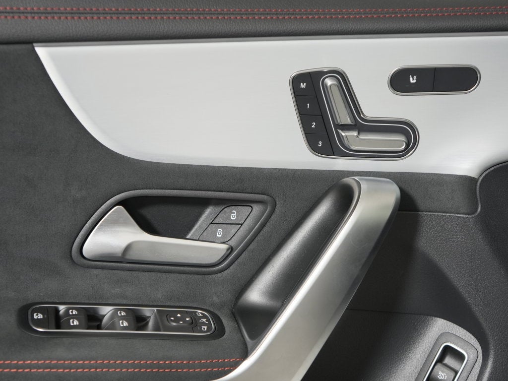 2025 Mercedes-Benz CLA CLA 35 AMG® 4MATIC®
