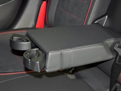 2025 Mercedes-Benz CLA CLA 35 AMG® 4MATIC®