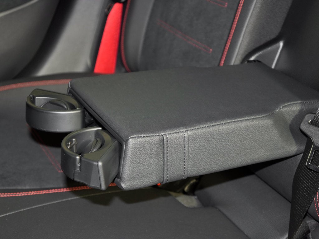 2025 Mercedes-Benz CLA CLA 35 AMG® 4MATIC®