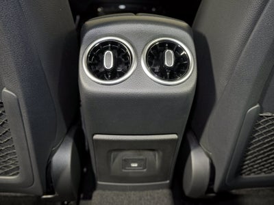 2025 Mercedes-Benz CLA CLA 35 AMG® 4MATIC®