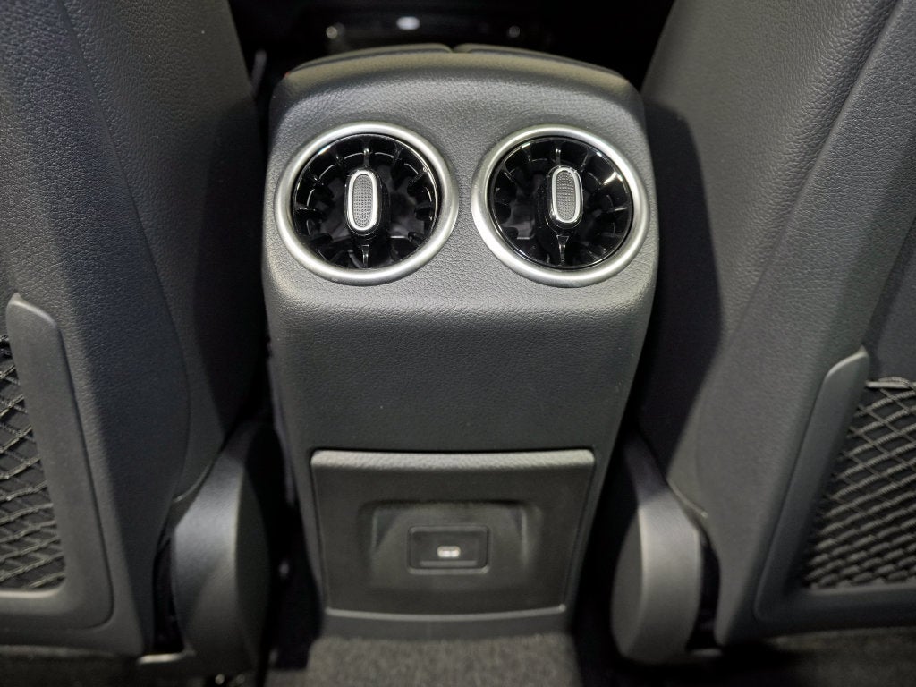 2025 Mercedes-Benz CLA CLA 35 AMG® 4MATIC®