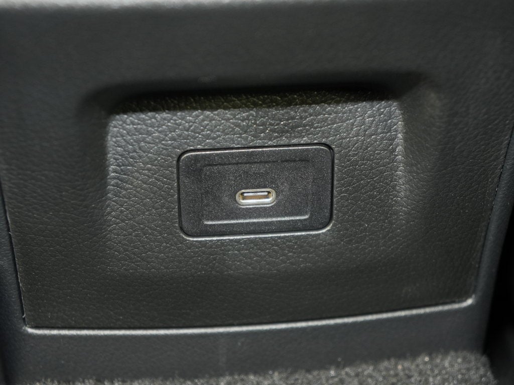 2025 Mercedes-Benz CLA CLA 35 AMG® 4MATIC®