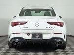 2025 Mercedes-Benz CLA CLA 35 AMG® 4MATIC®