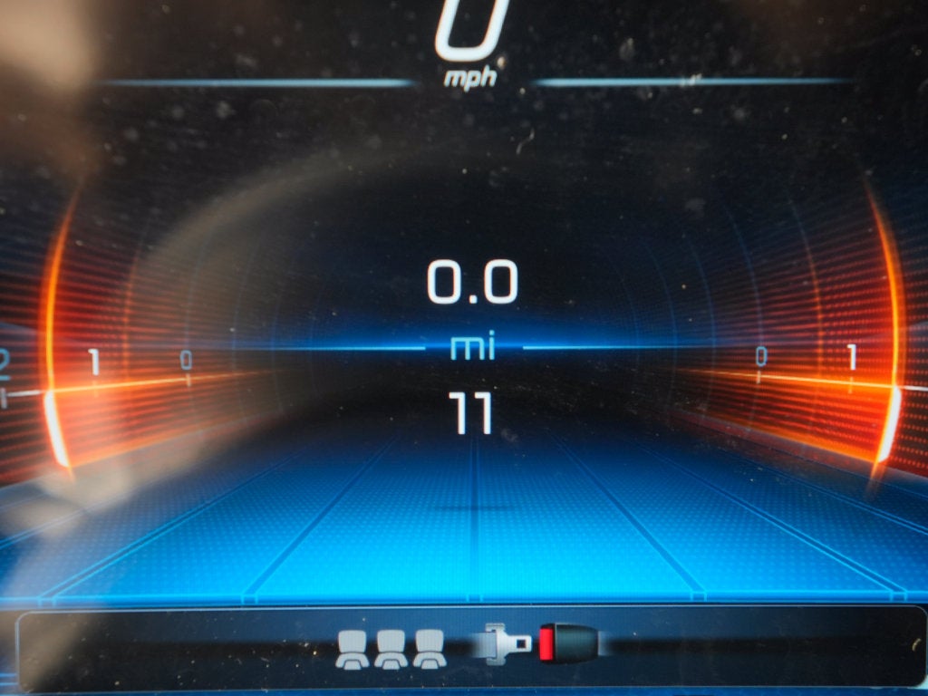 Vehicle thumbnail