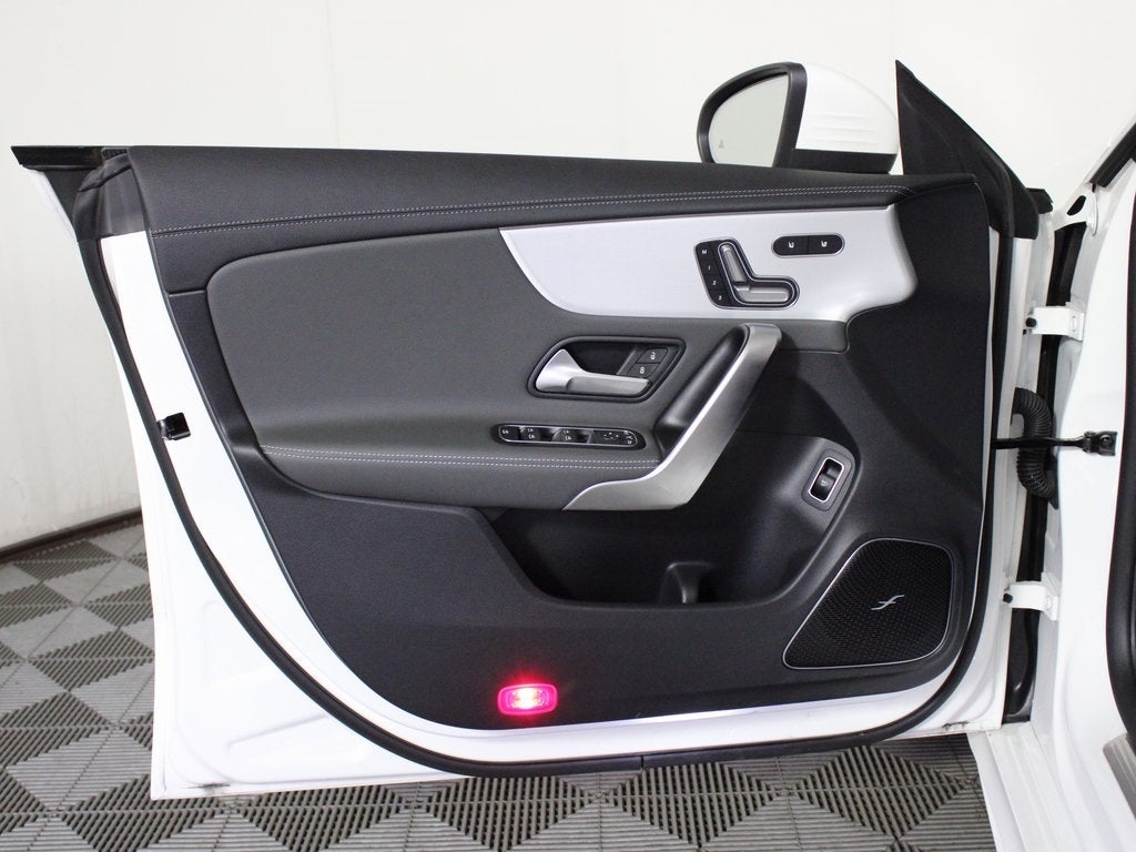 2024 Mercedes-Benz CLA CLA 45 AMG® 4MATIC®