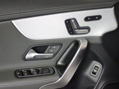 2024 Mercedes-Benz CLA CLA 45 AMG® 4MATIC®